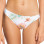 Roxy VALUE LINE BIKINI BOTTOMS J BRIGHT WHITE S LILAC