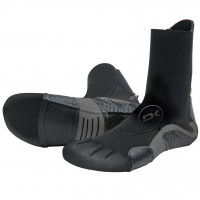 Dakine Quantum Round TOE Boot 5MM BLACK