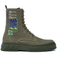 VIRON 1992 Army Tent KHAKI