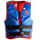 Follow POP Youth CGA Jacket BLUE/RED