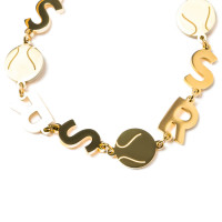 Sporty & Rich SR Bracelet GOLD