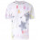 Collina Strada Sporty Spice TEE Star Burst