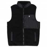 Element Lake Vest FLINT BLACK
