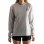Follow Corp W L/S Hydro TEE CREAM