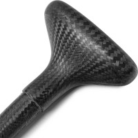 Starboard Blow Core Carbon Handle - 26mm 2 Pcs, 3 PCS ADJ SH ASSORTED