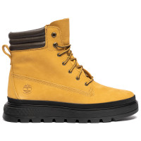 Timberland RAY City 6 Inch Boot WP WHEAT NUBUCK