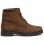 Timberland Hannover Hill 6 Inch Boot WP DARK BROWN NUBUCK
