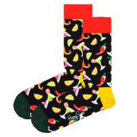 Happy Socks Drink Sock MULTI