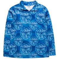 Uncle Yeti Wfsub SHIBORI1