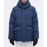 SHU Shrt-jckt22 DARK BLUE
