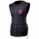 Amplifi MKX TOP Women BLACK ROSE SE