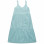 Roxy WAITING LINE J DRЕSS COOL BLUE
