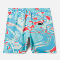 Hurley Cannonball Volley 17' TEAL TINTED 3