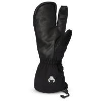 Crab Grab Cinch Trigger BLACK
