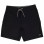 Hurley Phantom O&O Solid 18' BLACK