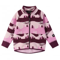 Reima Ornament Cold Pink