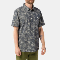 Quiksilver Elsdon M  NAVY BLAZER ELSDON