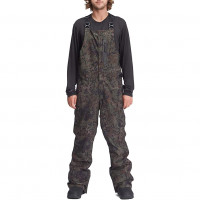 Billabong North West BIB STX CAMO