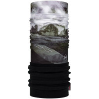 Buff Mountain Collection Polar 3 CIME BLACK