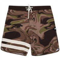 Hurley Phantom Block Party 18' BRONZED