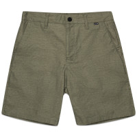 Hurley DRI Breathe 19' Olive