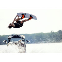 Ronix RXT BOA Electro Orange