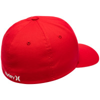 Hurley M ONE AND Only HAT RED