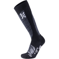 UYN SKI ALL Mountain MAN BLACK/WHITE