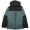 Jones Mountain Surf Parka ASH BLUE