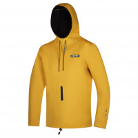 Mystic Star Sweat 2MM MUSTARD