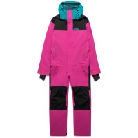 Airblaster Stretch Freedom Suit MAGENTA