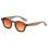 AKILA Logos Umber / Gradient Amber