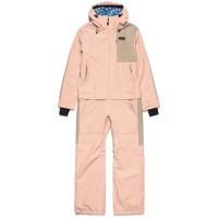 Airblaster W'S Insulated Freedom Suit BLUSH