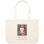 MISTER GREEN Hero Tote NATURAL
