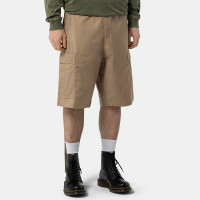 MAHARISHI 4036 Original Cargo Loose Snoshorts SAND