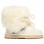 EMU Australia Blurred Glossy COCONUT