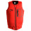 Follow F#*fed Mens Jacket RED