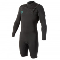 Ride Engine Apoc 2/1 FZ LS Springsuit ASSORTED
