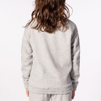 Rip Curl Shoot THE Curl Fleece CEMENT MARLE