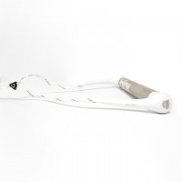 Follow Delta PRO T Handle SALT/PEPPER