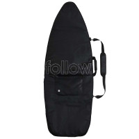 Follow Surf BAG BLACK