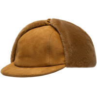 A Kind of Guise Vito HAT COGNAC