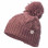 Rip Curl Powder Pom-pom Beanie mushroom
