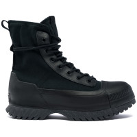 Converse Chuck Taylor ALL Star Lugged 2.0 CC BLACK