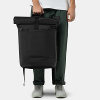 Ucon Acrobatics Hajo Large BLACK