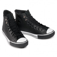 Converse Ctas Winter Gore-tex BLACK/WHITE