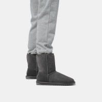 EMU Australia Stinger LO Charcoal