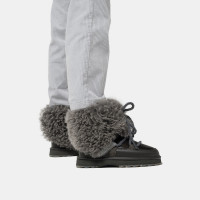EMU Australia Blurred Glossy Charcoal