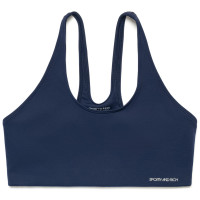Sporty & Rich Sports BRA NAVY