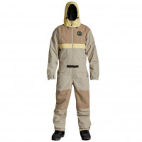 Airblaster Kook Suit CHINCHILLA / SAND